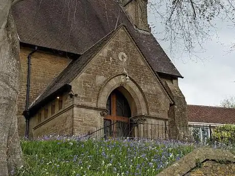 Photo de St Mary's Church