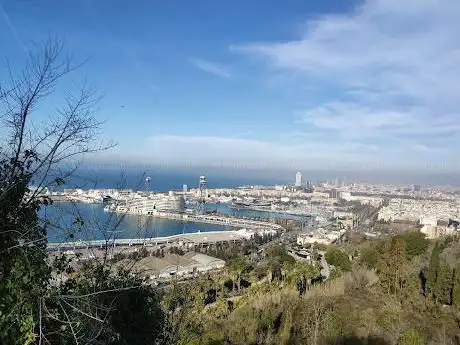 Photo de Mirador del Migdia