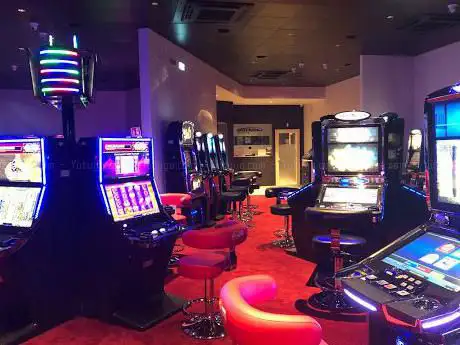 Photo de Las Vegas by Playpark - Cesano Maderno
