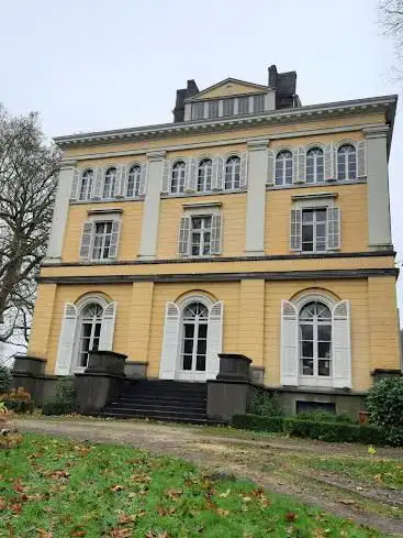 Photo de Kasteel van Marke