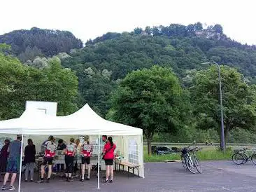 Photo de Festplatz Serrig