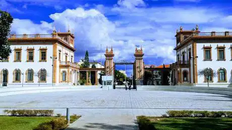 Photo de Edificio Tabacalera