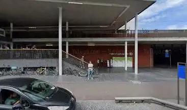 Park & ride