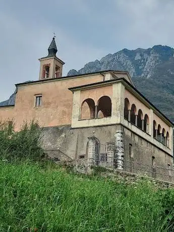 Chiesa Di San Silvestro