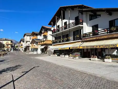 Ufficio Turistico Altopiano di Piné