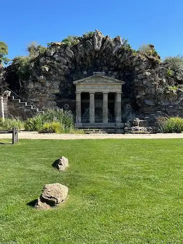 Photo de Parc de la Folie Saint-James