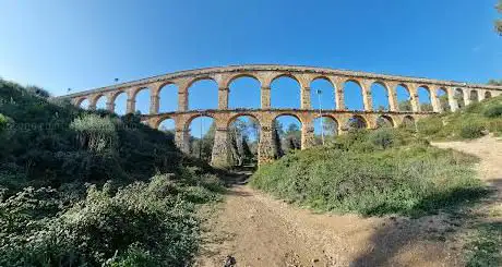 Photo de Aqüeducte