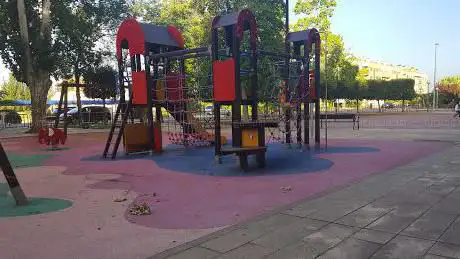 Photo de Solana Park