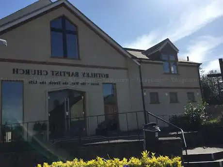 Photo de Rothley Baptist Church