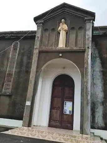 Photo de Église catholique de Saint-Charles-Borromée à Gourbeyre