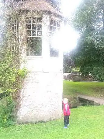Photo de Public Garden
