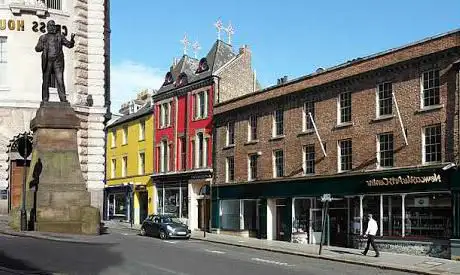 Photo de Newcastle Arts Centre