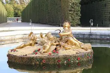 Photo de Ceres Pool