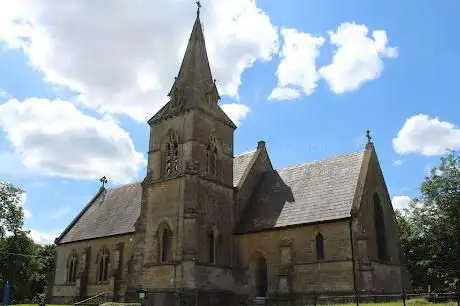 Photo de St John the Evangelist Church