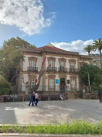 Sala de Exposicións