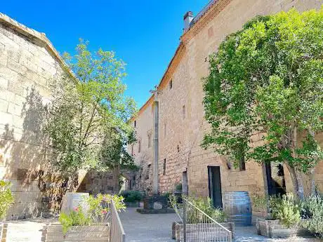 Photo de Oficina De Turismo