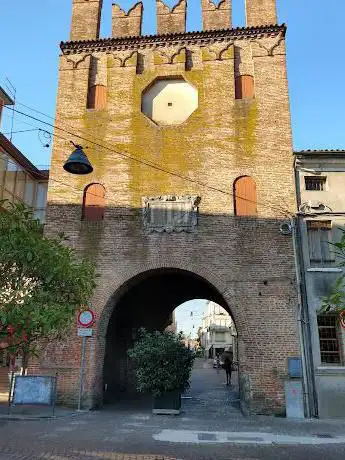 Photo de Porta San Bortolo