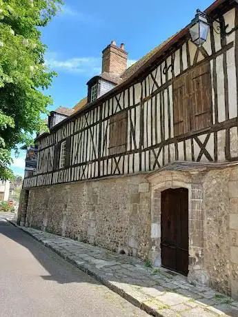 Musée Nicolas Poussin