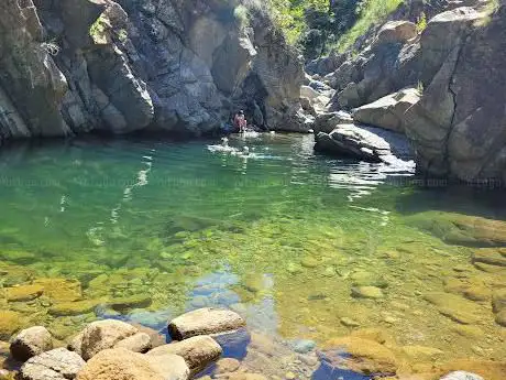 Photo de Pozze di Varisella