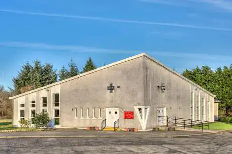 Photo de Our Lady & St Joseph's R C Church