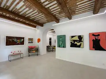 Photo de Galerie Le Container Nice