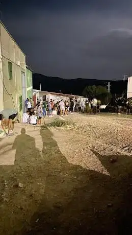 Photo de El corgaiso
