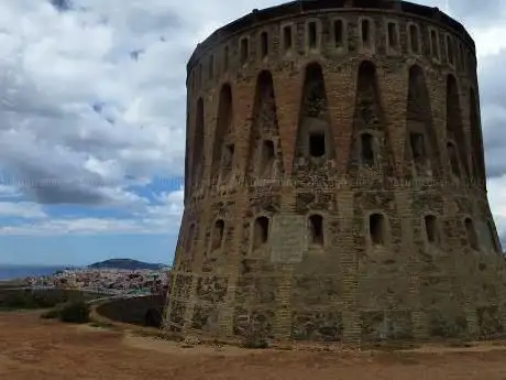 Photo de Fuerte Mendizábal