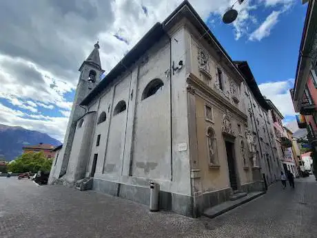 Chiesa Nuova o S. Maria Assunta