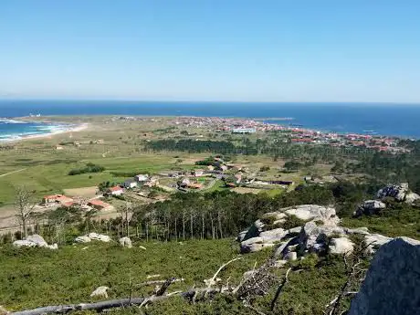Miradoiro de Facho Teira