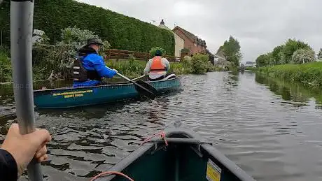 Photo de Marmont Canoe Hire