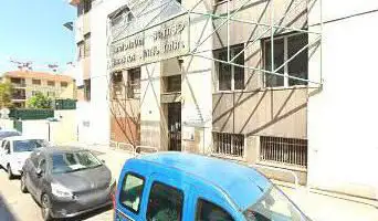 Médiathèque La Roseraie