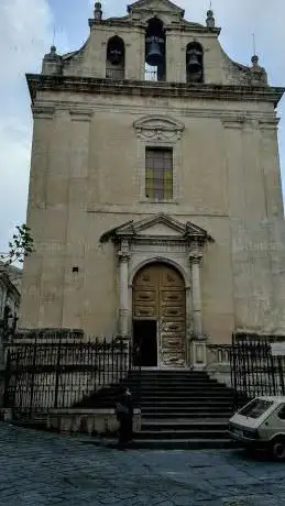 Photo de Parrocchia S. Luca