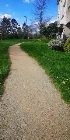 Photo de Parc des Glières