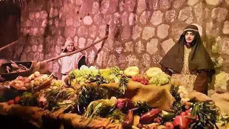 Photo de Presepe Vivente
