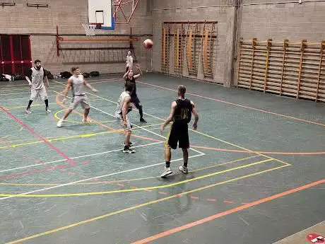 Pallavolo Gessate