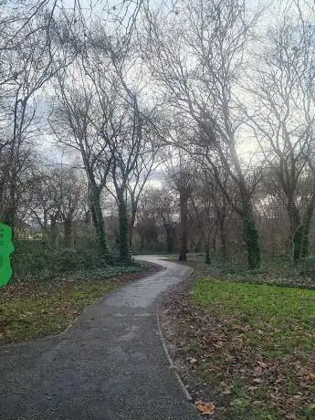 Photo de Ashburton Wood