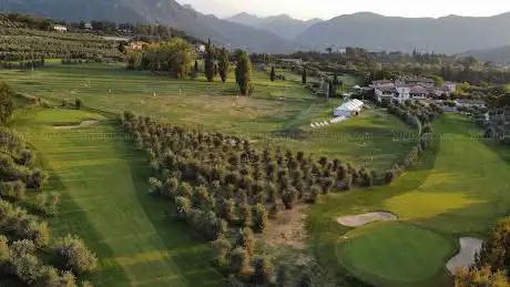 Golf Il Colombaro