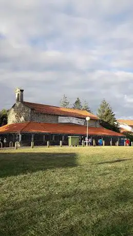 Photo de Parque Infanti Hogueras De San juan Gaminiz