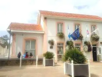 Tourist Information Office of Jullouville