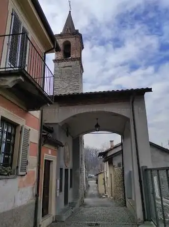 cappella del Cresto