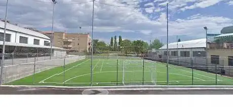Photo de Melania Stadium