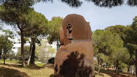 Photo de Parc de les Planes