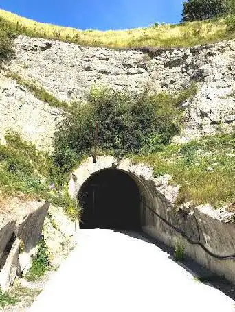 Réserve naturelle régionale de la forteresse de Mimoyecques