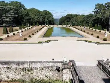Photo de Château de Breteuil
