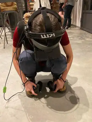 Photo de Ever Time VR