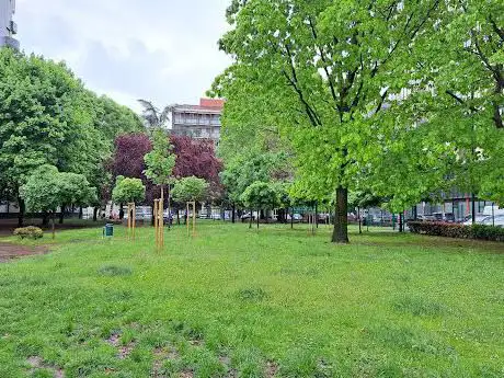 Giardino Sandro Pertini