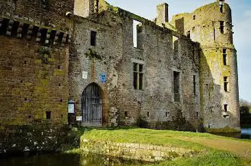 Chateau De Bois Thibault