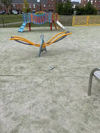 Photo de Handley Grove Recreational Area