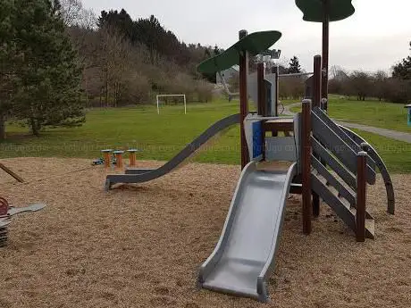 Plaine de Jeux de Mozet