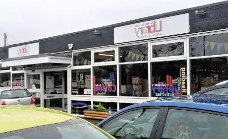 Newby & Scalby Library & Information Centre